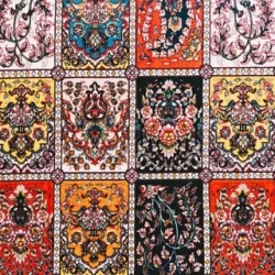 День 2. Ковры и Петроглифы
