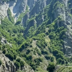 День 6. Талышские горы