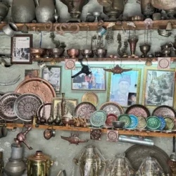День 6. Талышские горы