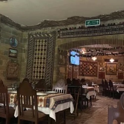 День 1. Прибытие в Баку. Трансфер из Аэропорта
