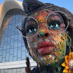 День 1. Прилет - современный Баку