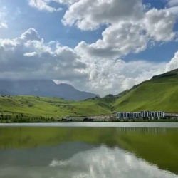 День 4. Az Abrau