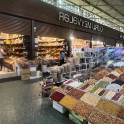 День 6. Архитектурные Символы и Культура Баку.