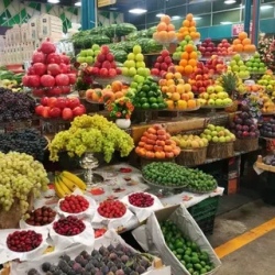 День 4. Свободный день в Баку