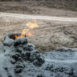 День 6. Гобустанский заповедник