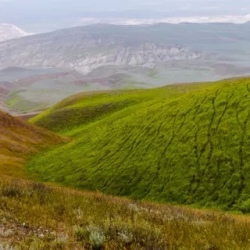 День 6. Гобустанский заповедник