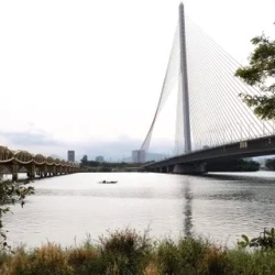 День 5. Переезд в центральный Вьетнам