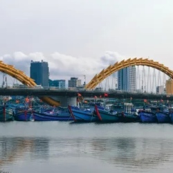 День 8. Море! Исследуем Дананг и окрестности