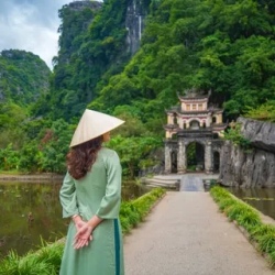 День 6. Trang An — Tam Coc — Mua Caves