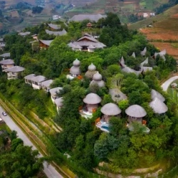 День 10. Mu Cang Chai