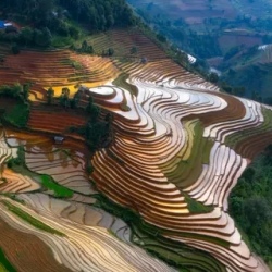 День 9. Сапа — Mu Cang Chai