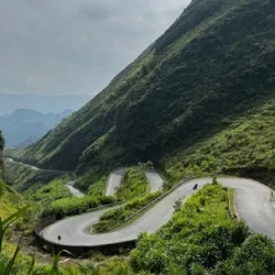 День 4. День 4 — Ha Giang Loop.