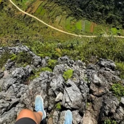 День 4. День 4 — Ha Giang Loop.