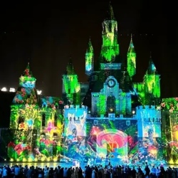 День 11. Нячанг. Vinpearl Amusement Park