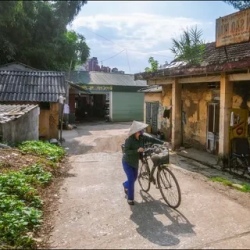 День 5. Водопад Банзёк