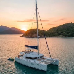 День 6. Нячанг: морской премиум-круиз