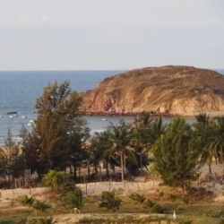 День 3. Переезд в Муйне
