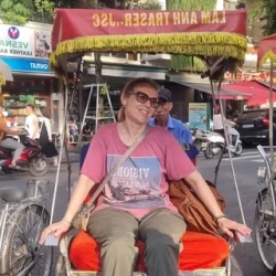 День 1. Первое знакомство со столицей Вьетнама