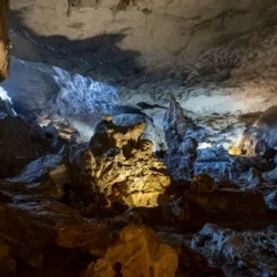 День 10. Халонг Морская прогулка.