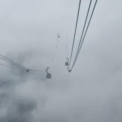 День 5. Сапа, Фансипан, водопад Серебряный
