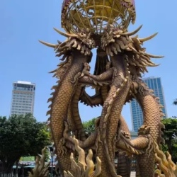 День 9. Халонг парк Sun World