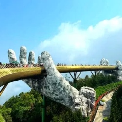 День 7. Парк развлечений Ba Na Hills + переезд в Хюэ
