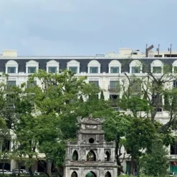 День 1. Прилет в Ханой. Старт программы