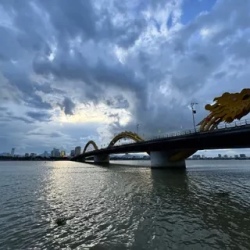 День 5. Дананг