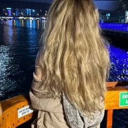 День 1. Прилет в Дубай