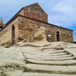 День 3. Коронация Царицы Тамары и Мегрельские джунгли!
