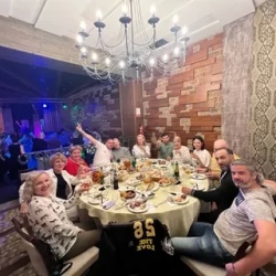 День 5. Выезд в Батуми