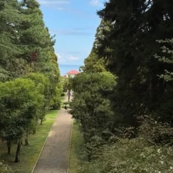 День 5. Выезд в Батуми