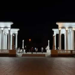День 6. Свободное время до вечера