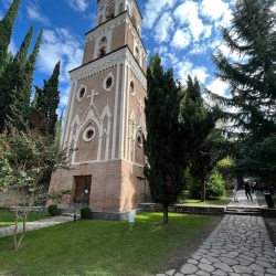День 3. Экскурсия в край грузинского виноделия