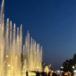 День 6. Переезд в Батуми и сити тур