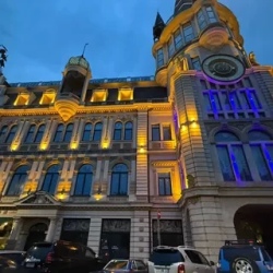 День 5. Выезд в Аджарию через Кутаиси