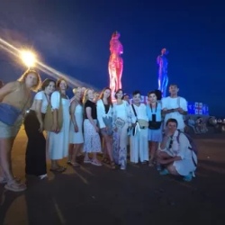 День 6. Экскурсия по Батуми с дегустацией вин