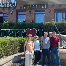 День 8. Свободный день