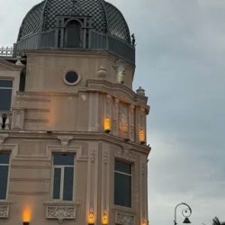 День 6. Переезд и экскурсия по Батуми