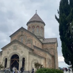 День 6. Кахетия