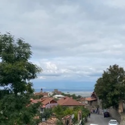 День 6. Кахетия