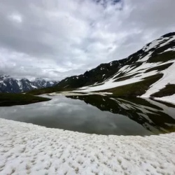 День 3. Водопад Мазери