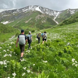 День 6. Путь Адиши