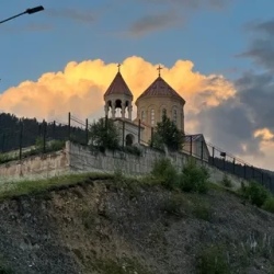 День 7. Ипрали Ушгули