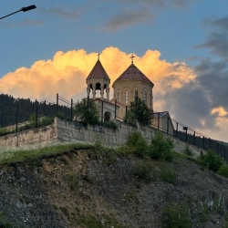 День 7. Ипрали Ушгули
