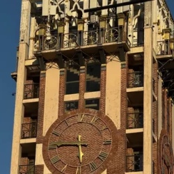 День 5. Нас ждет Батуми