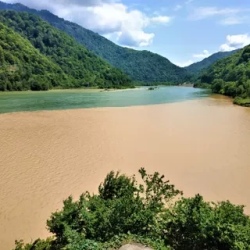 День 2. Горная Аджария: Природа, Которую Невозможно Забыть