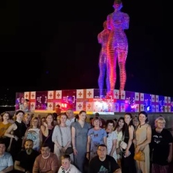 День 2. Сити тур по Батуми