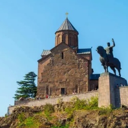 День 1. Прибытие. Размещение в гостиницах.
