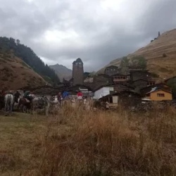 День 3. Тбилиси Кахетия (тайны виноделия) Тбилиси